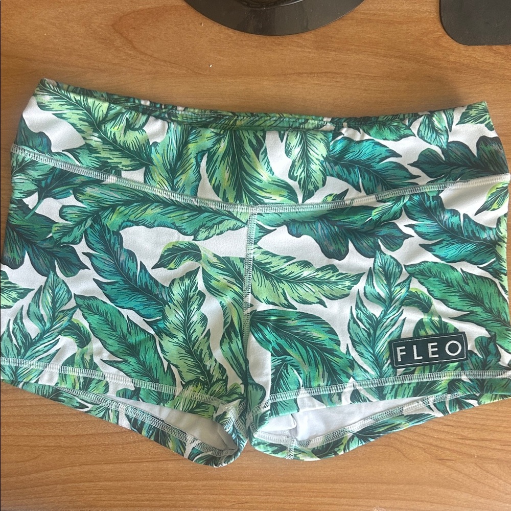 Fleo OGs